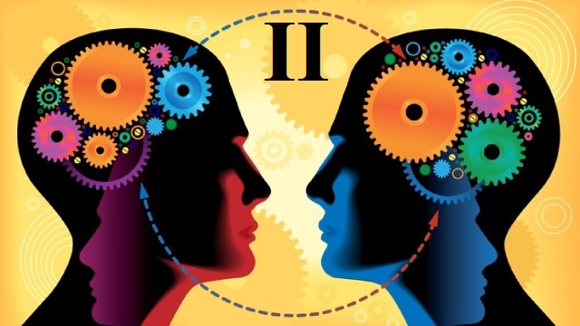 El factor humano parte II